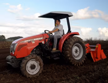 Agrale 5065.4 Compact '2009–????