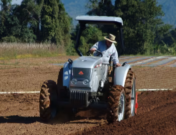 Agrale 5075.4 '2003–08