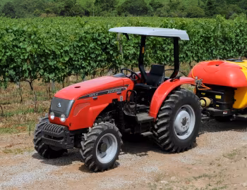 Agrale 5075.4 Compact Plataformado '2010–????