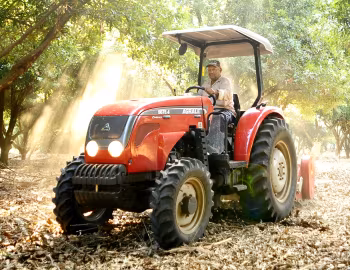 Agrale 5075.4 Compact Plataformado '2010–????