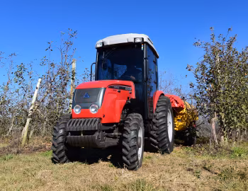Agrale 5075.4 Compact Cabinado '2014–????