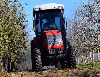 Agrale 5075.4 Compact Cabinado '2014–????