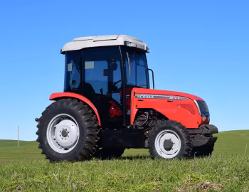 Agrale 5075.4 Compact Cabinado '2014–????