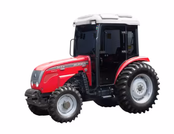 Agrale 5075.4 Compact Cabinado '2014–????