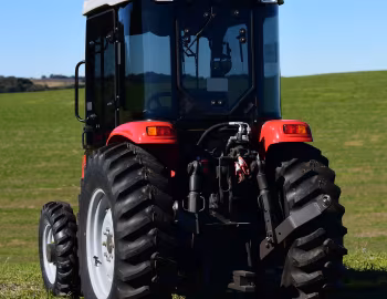 Agrale 5075.4 Compact Cabinado '2014–????