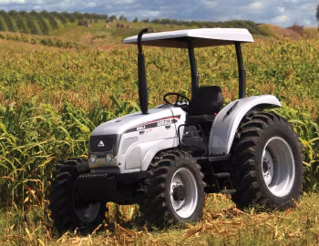 Agrale 5085.4 Plataformado '2008–18