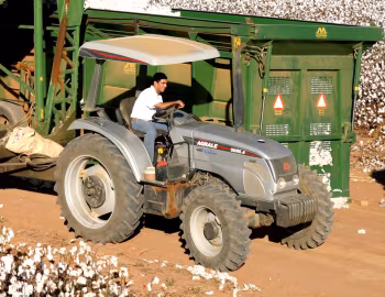 Agrale 5085.4 Plataformado '2003–08