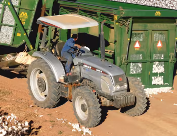 Agrale 5085.4 Plataformado '2003–08