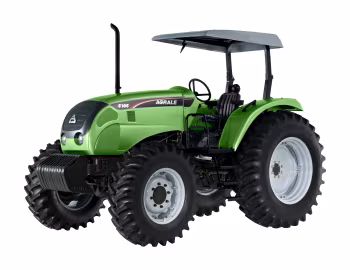 Agrale 5105 Plataformado '2013–pr.
