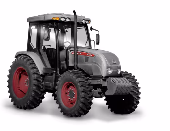 Agrale 5105 Cabinado '2013–pr.