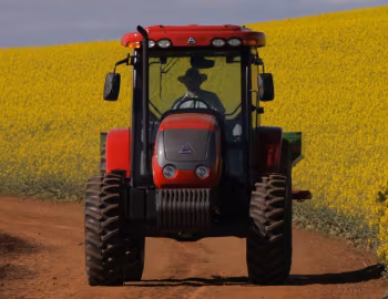 Agrale 5105 Cabinado '2013–pr.