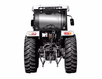 Agrale 5105 Cabinado '2013–pr.