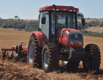 Agrale 5105 Cabinado '2013–pr.