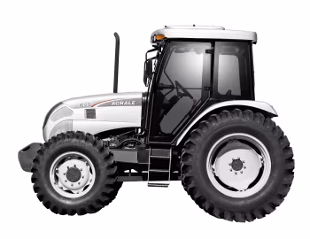 Agrale 5105 Cabinado '2013–pr.