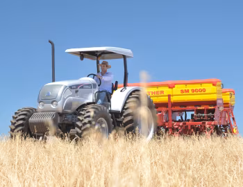 Agrale 5105 Plataformado '2013–pr.