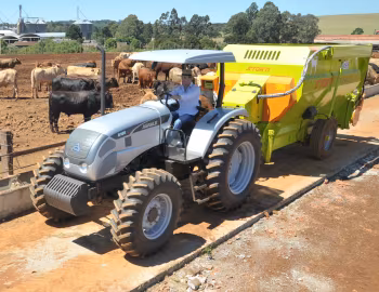 Agrale 5105 Plataformado '2013–pr.
