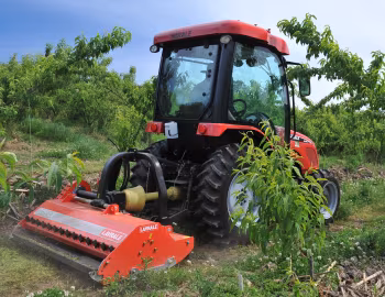 Agrale 540.4 Cabinado '2016–18