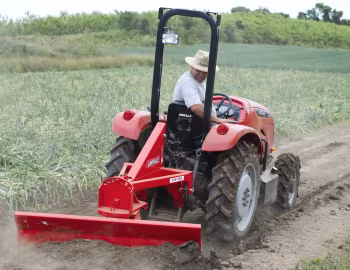 Agrale 540.4 Plataformado '2014–18