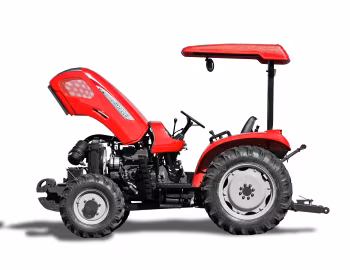 Agrale 540.4 Plataformado '2014–18