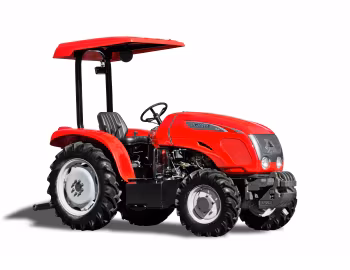 Agrale 540.4 Plataformado '2014–18