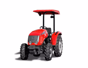 Agrale 540.4 Plataformado '2014–18