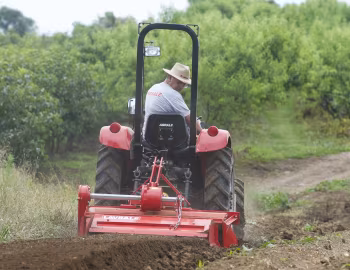 Agrale 540.4 Plataformado '2014–18