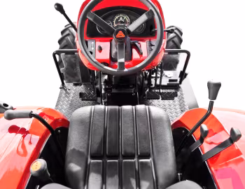 Intérieur Agrale 540.4 Plataformado '2014–18