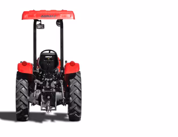 Agrale 540.4 Plataformado '2014–18