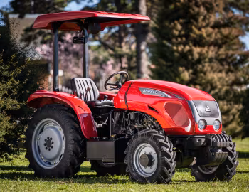 Agrale 540.4 Plataformado '2014–18