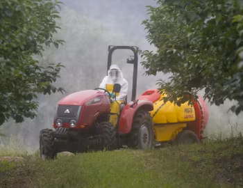 Agrale 540.4 Plataformado '2014–18