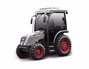 Agrale 540 Cabinado '2018