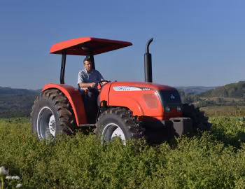 Agrale 575.4 '2013–18
