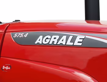 Agrale 575.4 '2013–18