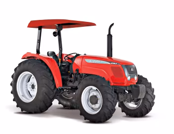 Agrale 575.4 '2013–18
