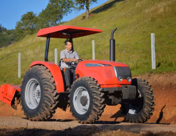Agrale 575.4 '2013–18