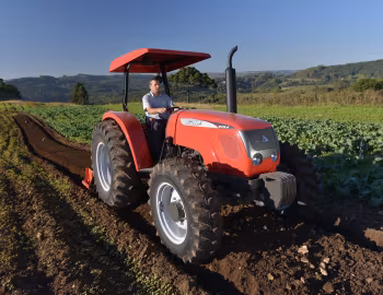 Agrale 575.4 '2013–18