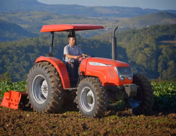 Agrale 575.4 '2013–18