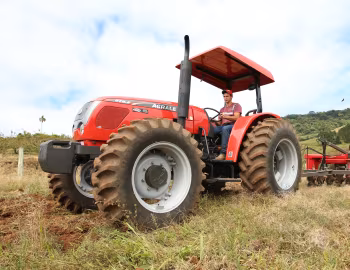 Agrale 575.4 '2013–18