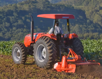 Agrale 575.4 '2013–18