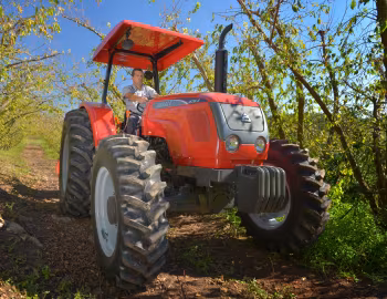 Agrale 575.4 '2013–18