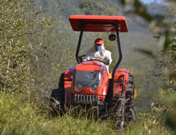 Agrale 575.4 Compact Plataformado '2013–18