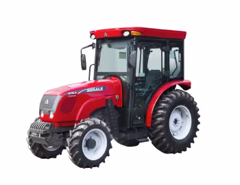 Agrale 575.4 Compact Cabinado '2014–18