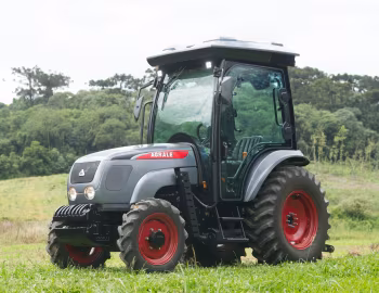 Agrale 575 Compact Cabinado '2018–pr.