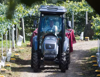 Agrale 575 Compact Cabinado '2018–pr.