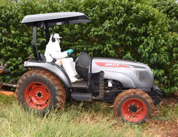 Agrale 575 Compact Plataformado '2018–pr.