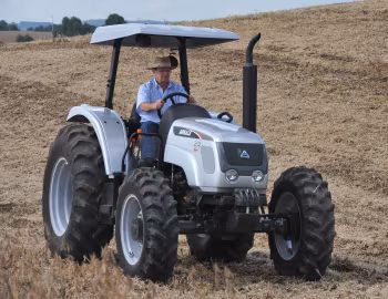 Agrale 575 Super Plataformado '2017–18