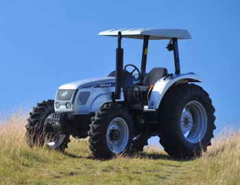 Agrale 575 Super Plataformado '2017–18