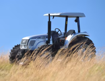 Agrale 575 Super Plataformado '2017–18