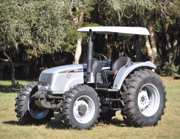 Agrale 575 Super Plataformado '2017–18