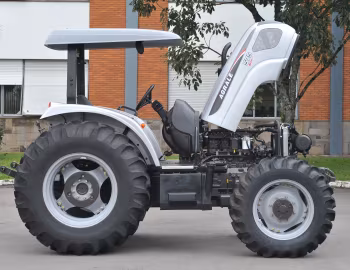 Agrale 575 Super Plataformado '2017–18
